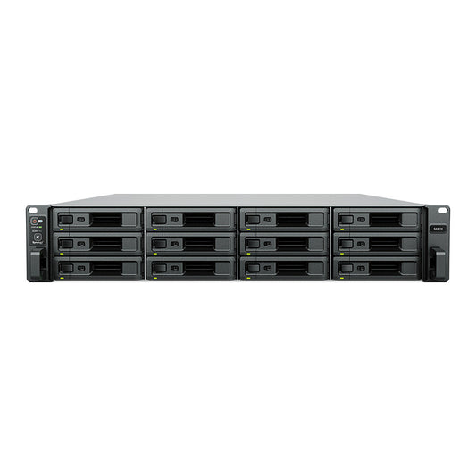Synology NAS SA3610 (12 Bay) 2U
