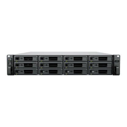 Synology NAS SA3400D (12 Bay) 2U +++