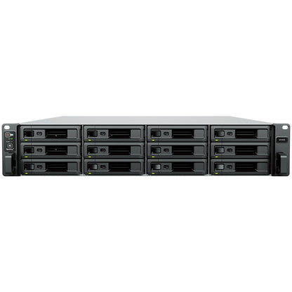 Synology NAS Unified Controller UC3400 (12 Bay) 2U +++