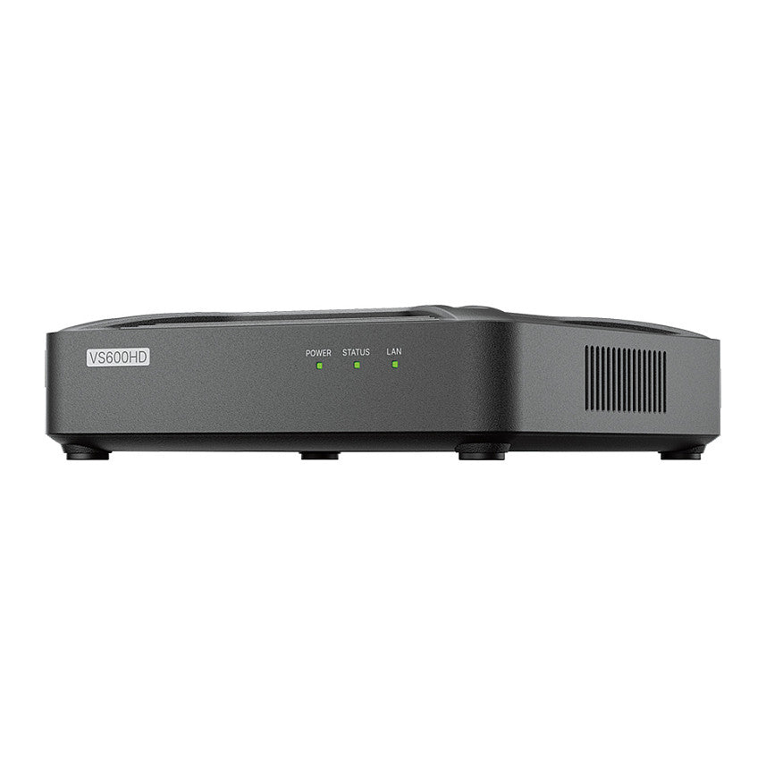 Synology VisualStation VS600HD