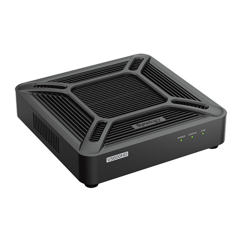 Synology VisualStation VS600HD