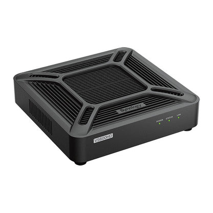 Synology VisualStation VS600HD