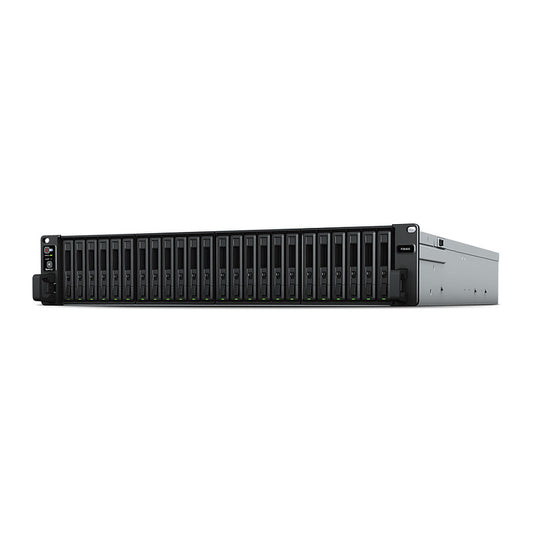 Synology NAS Flash Station FS6400 (24 Bay) 2U