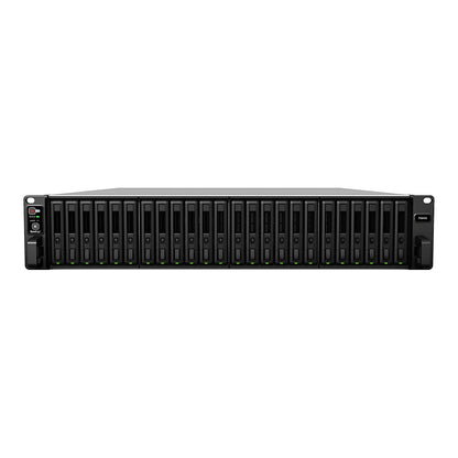 Synology NAS Flash Station FS6400 (24 Bay) 2U