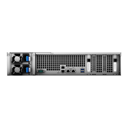 Synology NAS Flash Station FS6400 (24 Bay) 2U