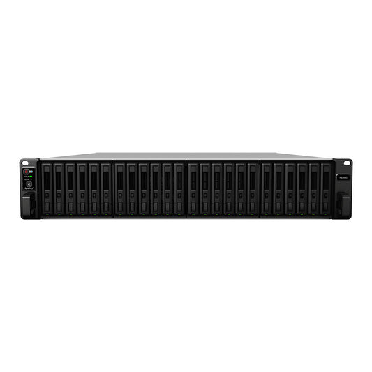 Synology NAS Flash Station FS3600 (24 Bay) 2U
