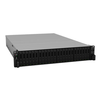 Synology NAS Flash Station FS3600 (24 Bay) 2U