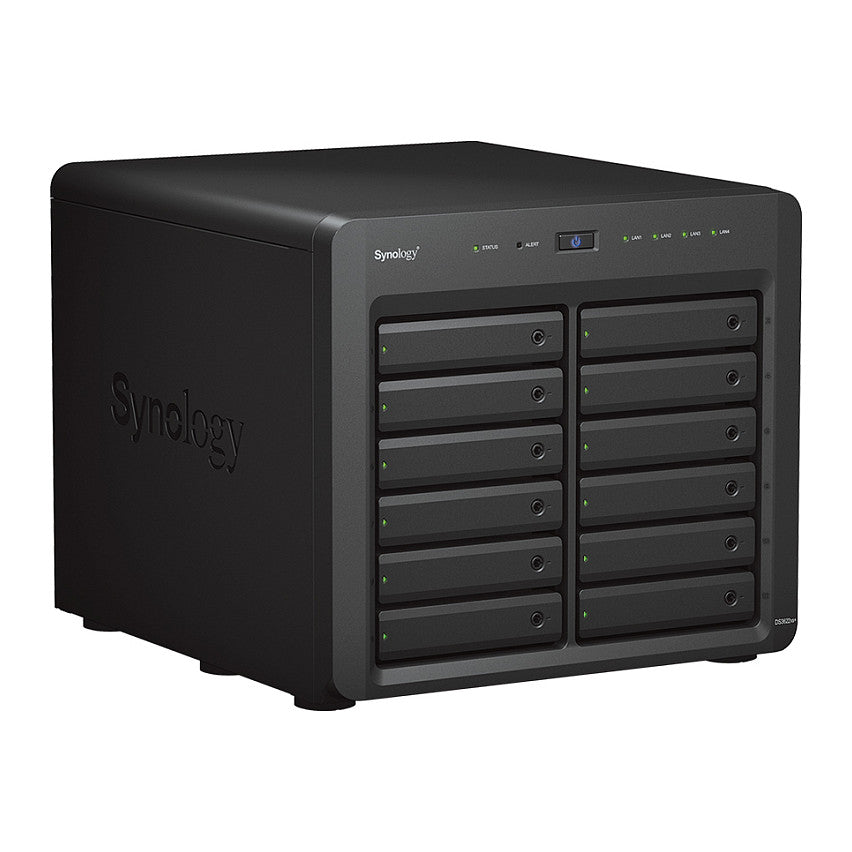 Synology NAS Disk Station DS3622xs+ (12 Bay)
