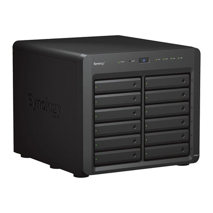 Synology NAS Disk Station DS3622xs+ (12 Bay)