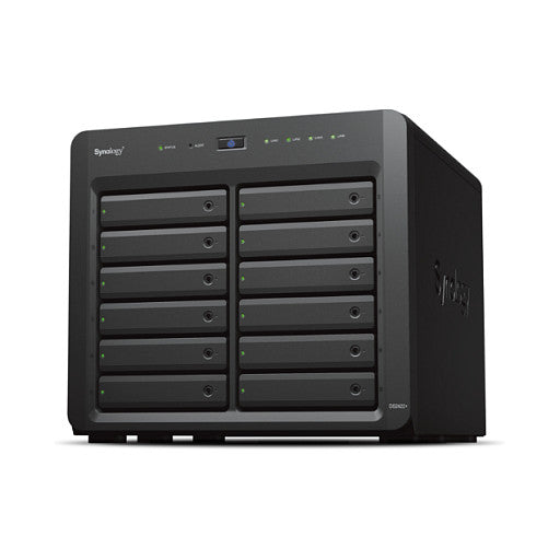 Synology NAS Disk Station DS2422+ (12 Bay)