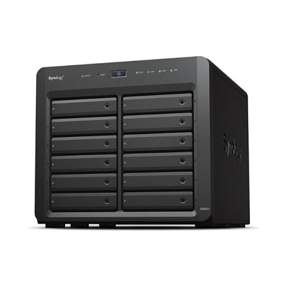 Synology NAS Disk Station DS2422+ (12 Bay)