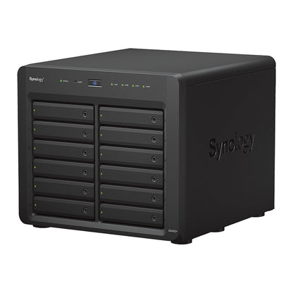 Synology NAS Disk Station DS2422+ (12 Bay)