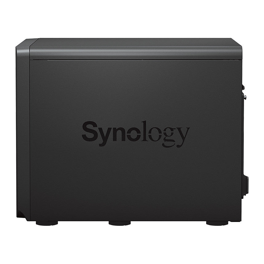Synology NAS Disk Station DS2422+ (12 Bay)