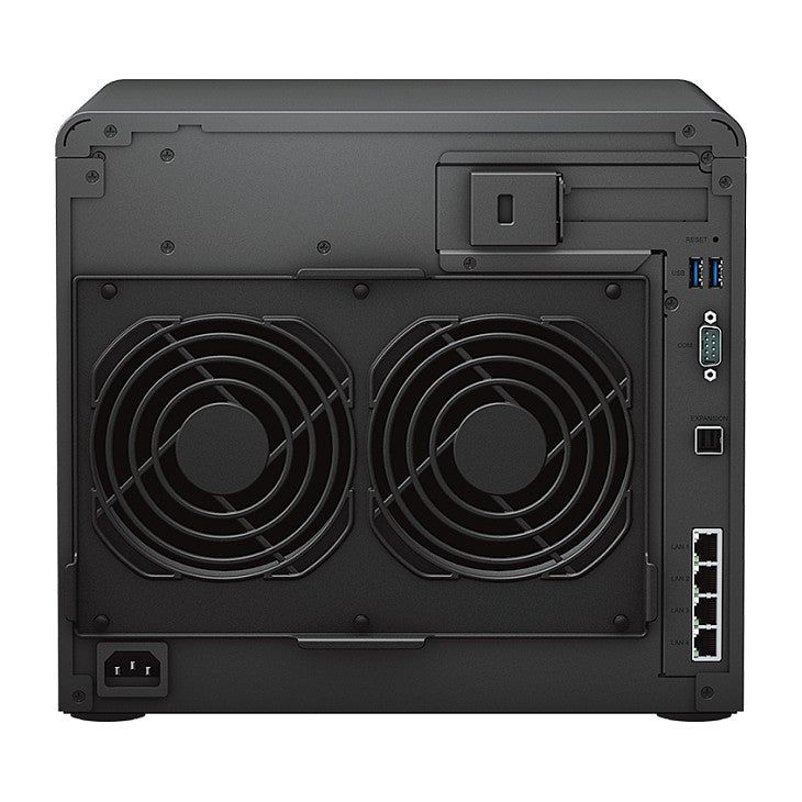 Synology NAS Disk Station DS2422+ (12 Bay)