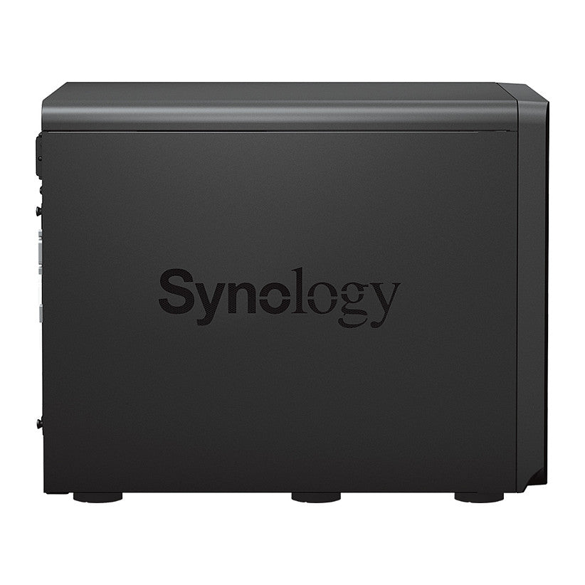 Synology NAS Disk Station DS2422+ (12 Bay)