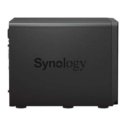 Synology NAS Disk Station DS2422+ (12 Bay)