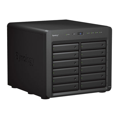 Synology NAS Disk Station DS2422+ (12 Bay)