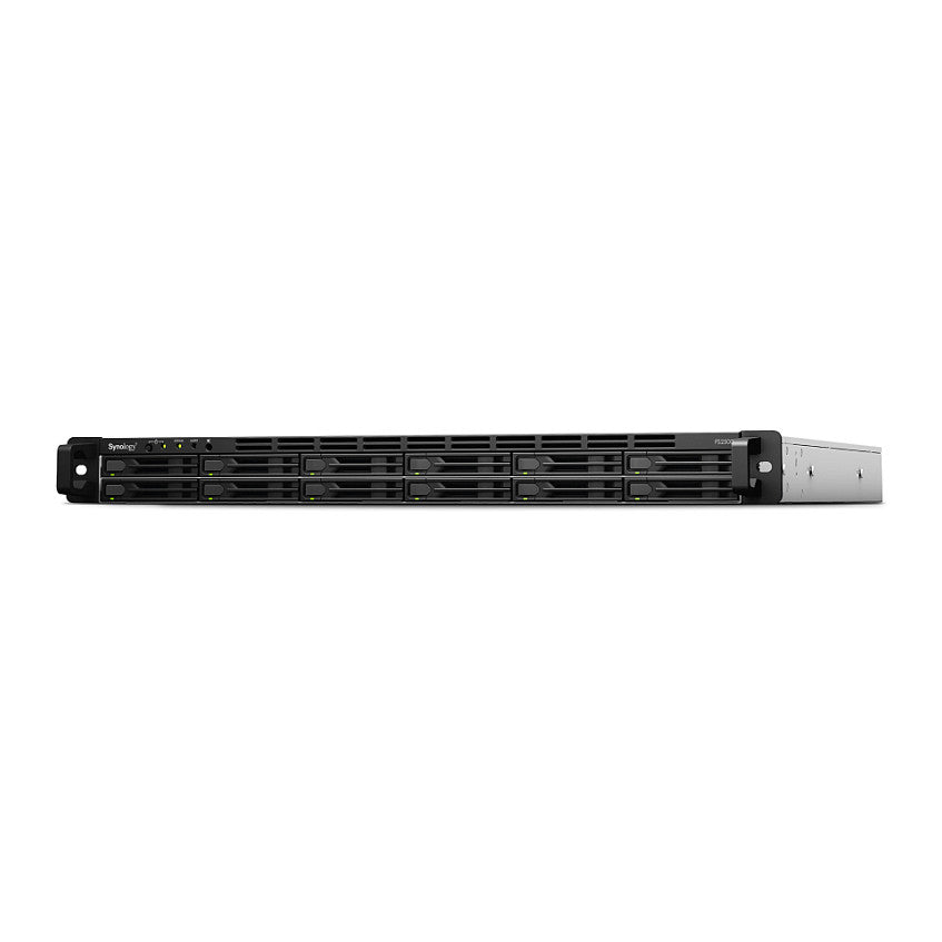 Synology NAS Flash Station FS2500 (12 Bay) 2U