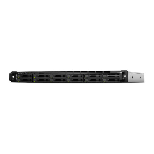 Synology NAS Flash Station FS2500 (12 Bay) 2U