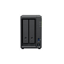 Synology Backup-System DP320 2bay