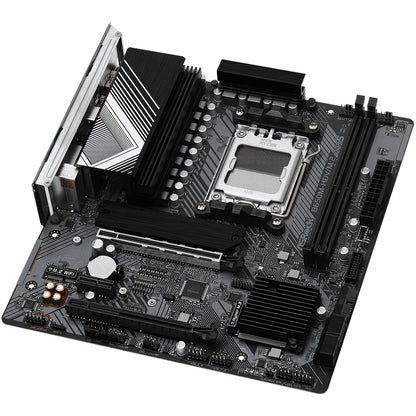 ASROCK B650M-HDV/M.2 (AM5) (D)