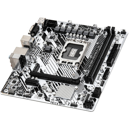 ASROCK H610M-HDV/M.2+ D5 (1700) (D)