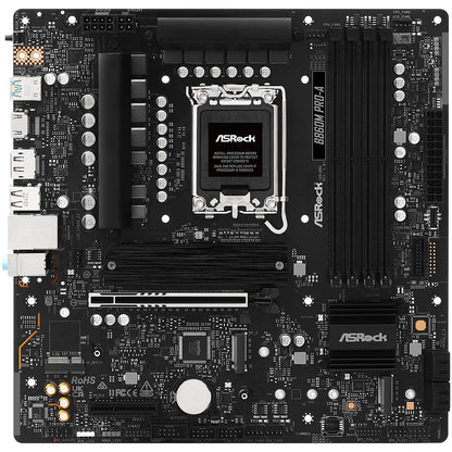 ASROCK B860M Pro-A (1851) (D)