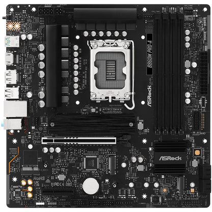 ASROCK B860M Pro-A (1851) (D)