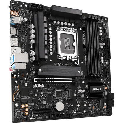 ASROCK B860M Pro-A (1851) (D)