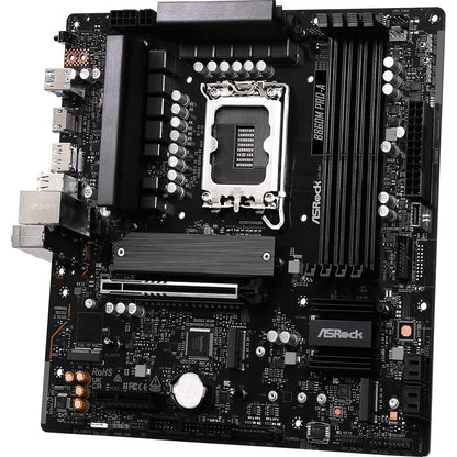 ASROCK B860M Pro-A (1851) (D)
