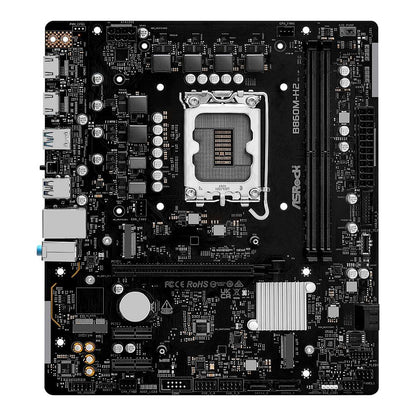 ASROCK B860M-H2 (1851) (D)