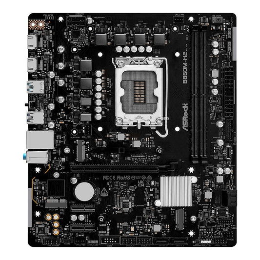 ASROCK B860M-H2 (1851) (D)