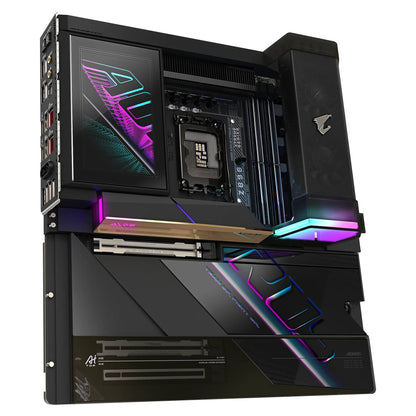 GA-Z890 A XTREME AI TOP (1851) (D)