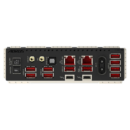 GA-Z890 A XTREME AI TOP (1851) (D)