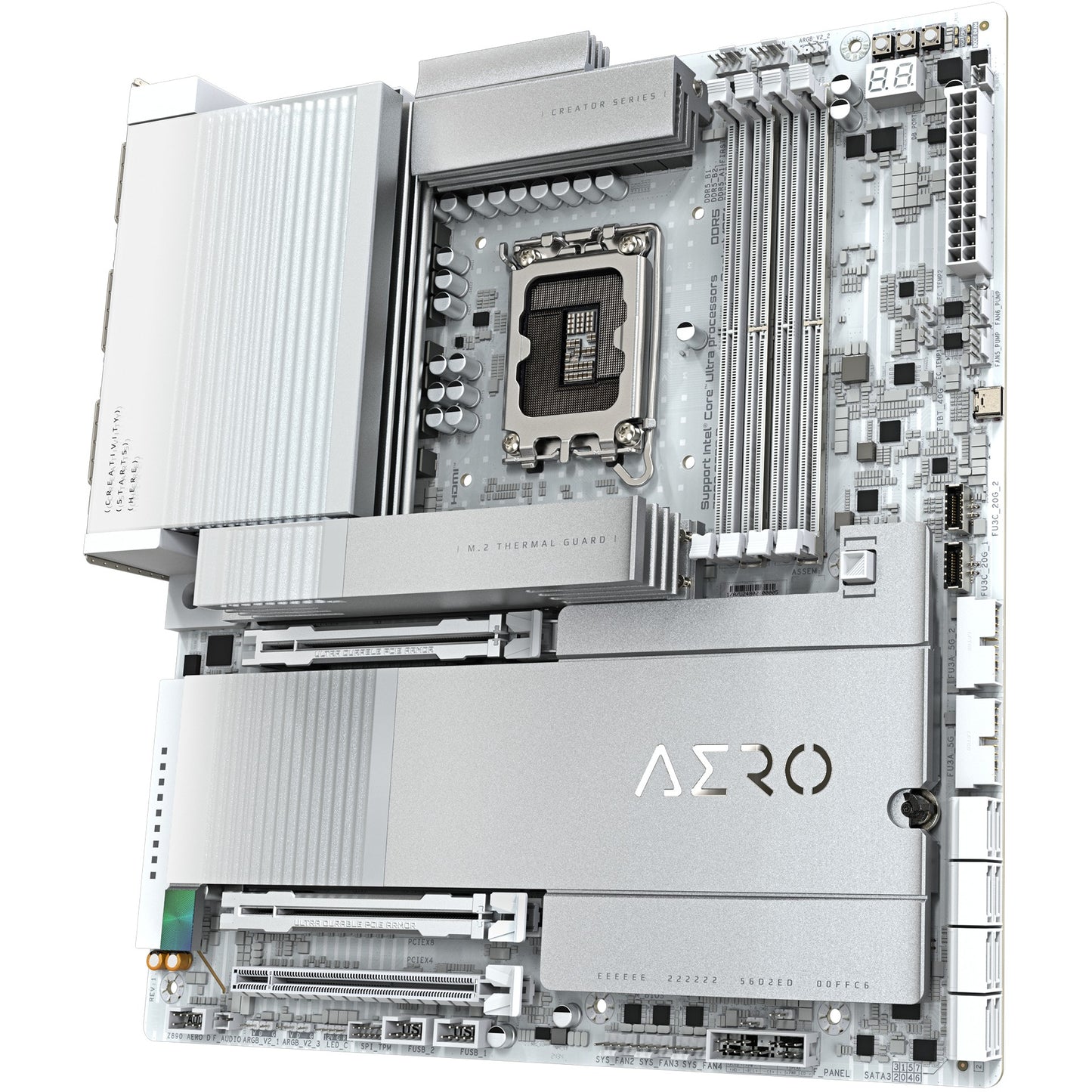 GA-Z890 AERO D (1851) (D)