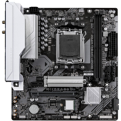 GA-B650M Gaming WIFI6E (AM5) (D)