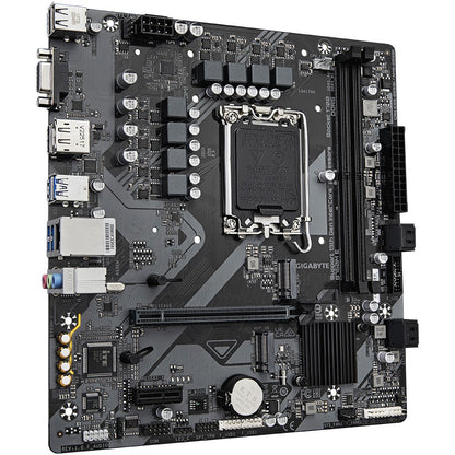 GA-B760M E (1700) (D)