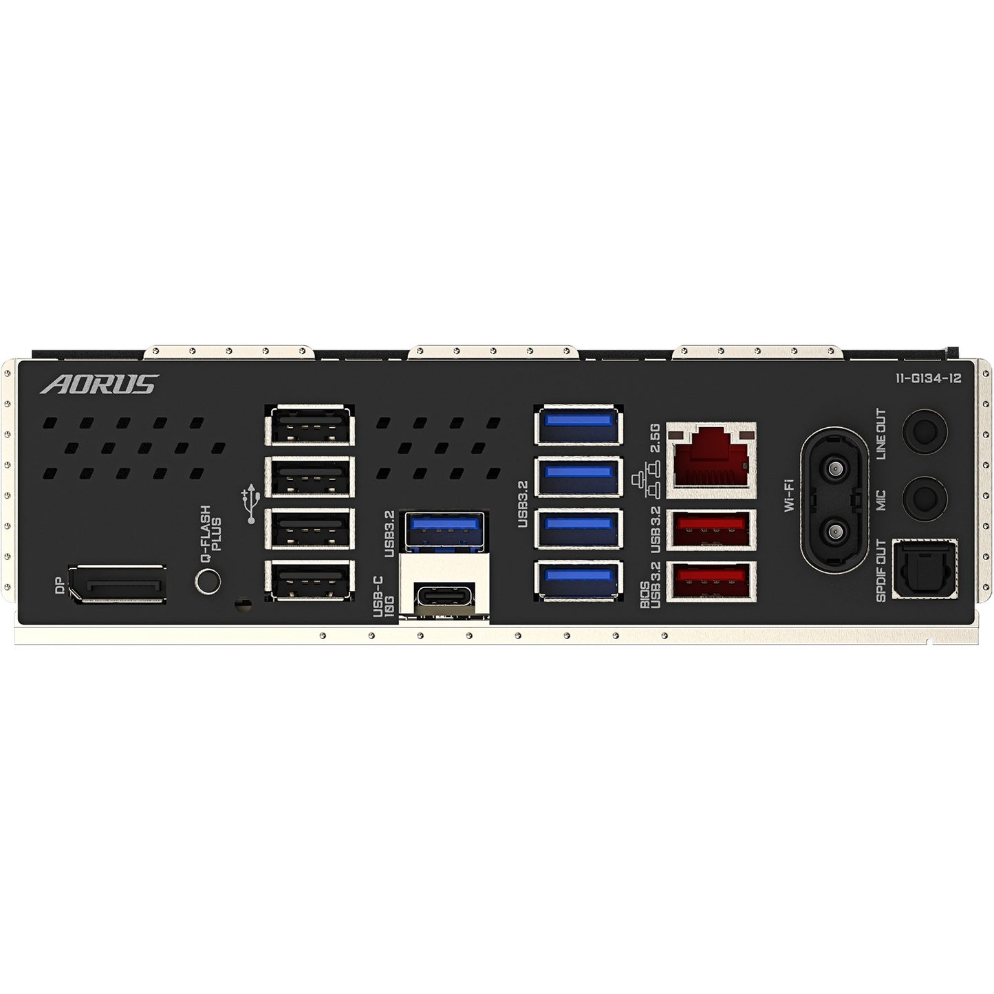 GA-B850M A ELT WF6E (AM5) (D)