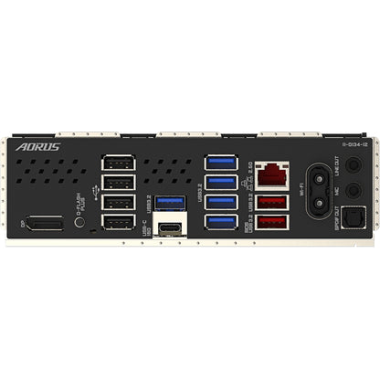 GA-B850M A ELT WF6E (AM5) (D)