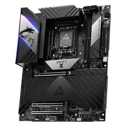 MSI MEG Z890 UNIFY-X(1851) (D)