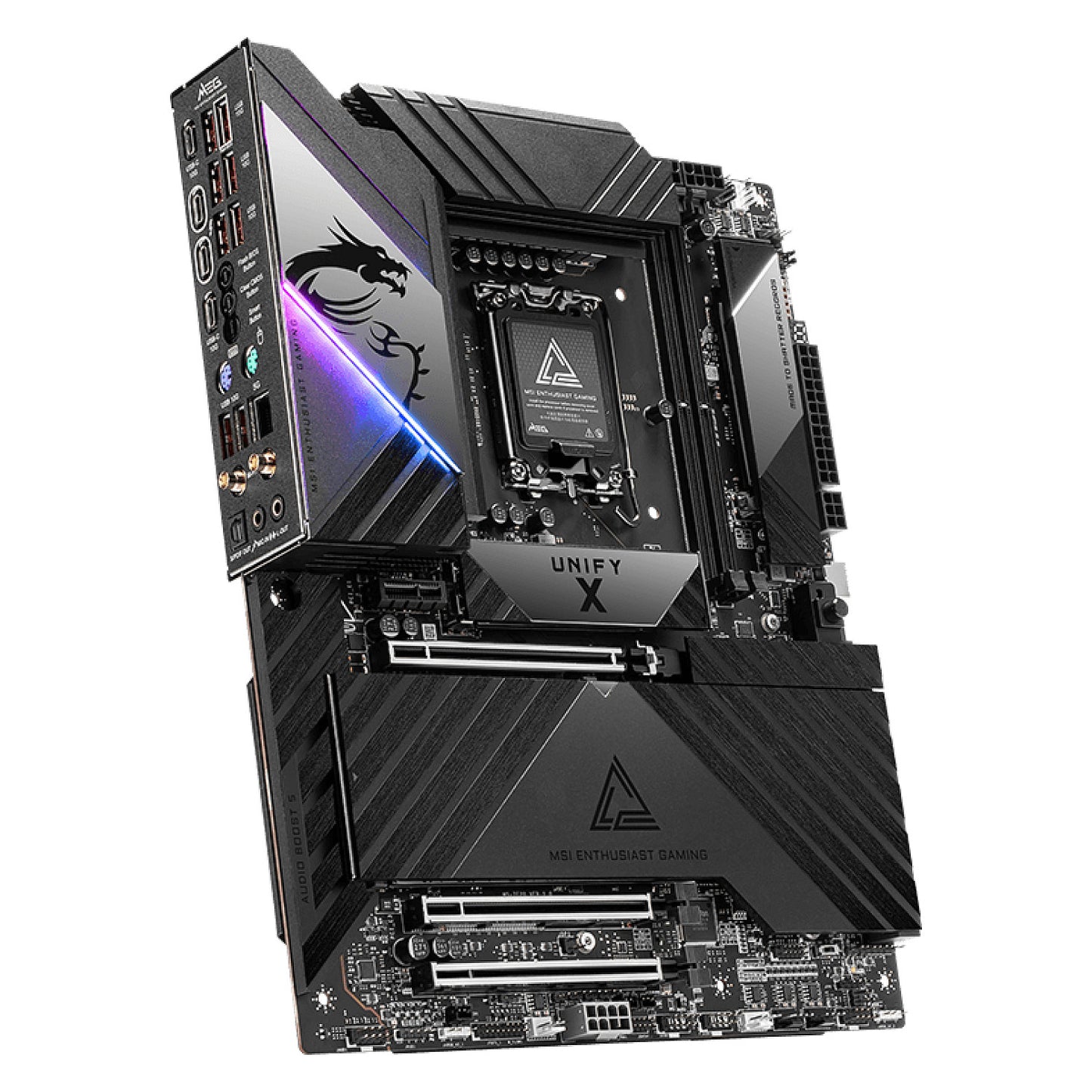 MSI MEG Z890 UNIFY-X(1851) (D)