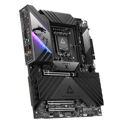MSI MEG Z890 UNIFY-X(1851) (D)