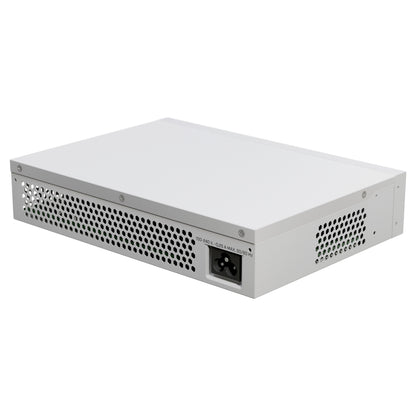 MikroTik Cloud Smart Switch CSS318-16G-2S+IN . 16x Gigabit. 2x SFP+