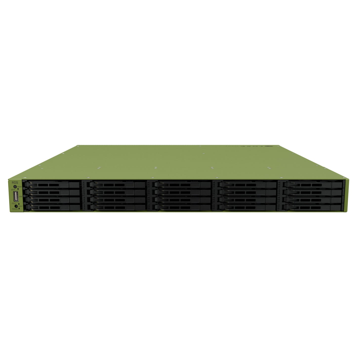 MikroTik ROSE Data Server RDS2216-2XG-4S+4XS-2XQ. 2x 100G QSFP. 4x 25G SFP28. 4x 10G SFP+. 2x 10G RJ45