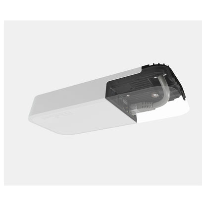 MikroTik AX Access Point. wAPG-5HaxD2HaxD. wAP ax. 2.4/5 GHz. Gigabit. outdoor. white