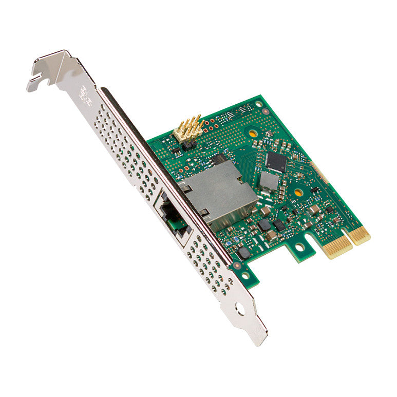 INTG INTEL I226T1 Ethernet Network Adapter Bulk