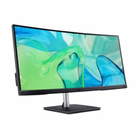 Acer CB343CURb 34" 86.4cm 21:9 Vero 3440x1440 black