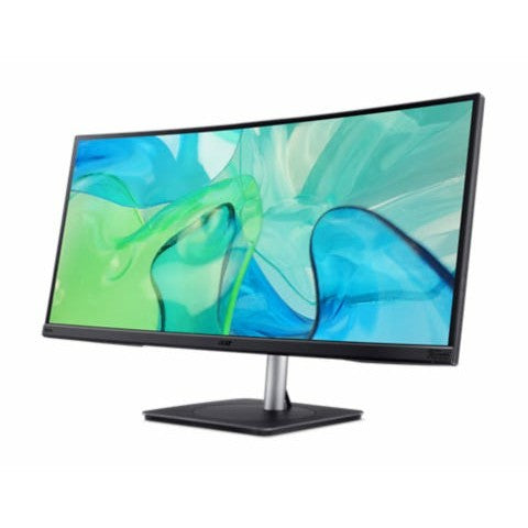 Acer CB343CURb 34" 86.4cm 21:9 Vero 3440x1440 black