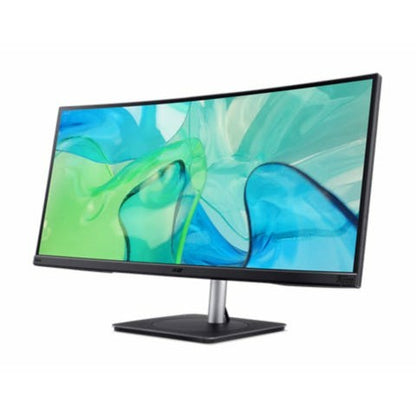 Acer CB343CURb 34" 86.4cm 21:9 Vero 3440x1440 black