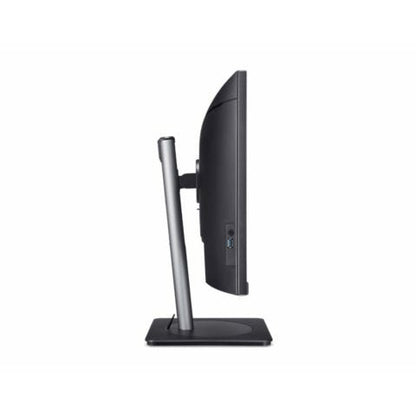 Acer CB343CURb 34" 86.4cm 21:9 Vero 3440x1440 black